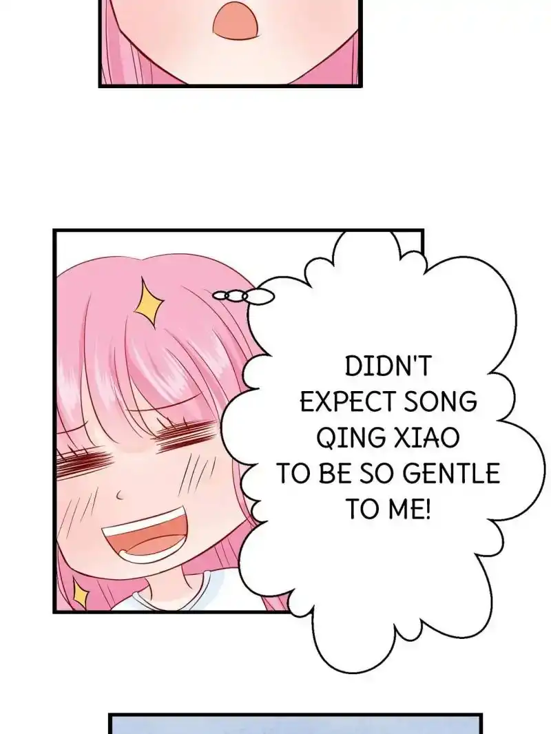 Don't be so harsh Chapter 78 9